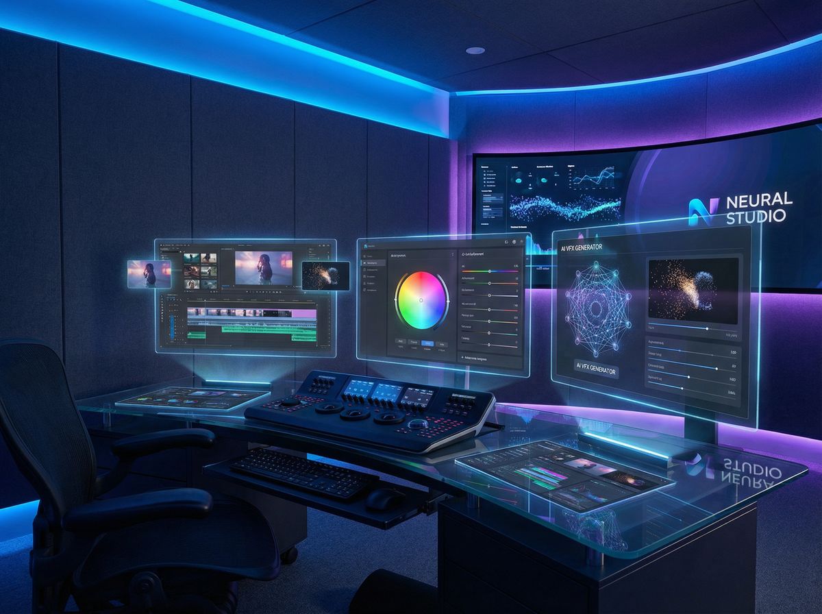 黑丝AI视频教程