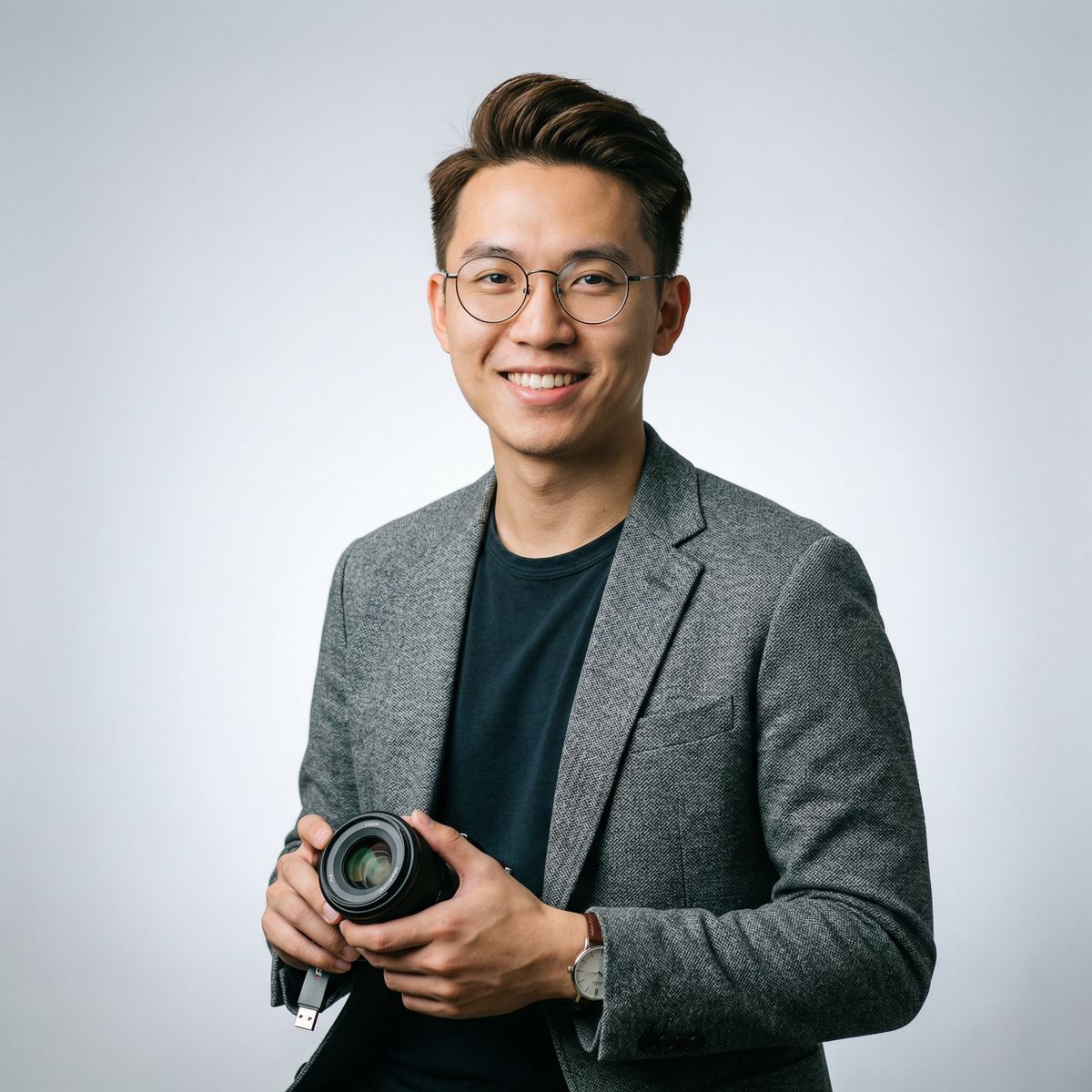 黑丝技术总监张浩然