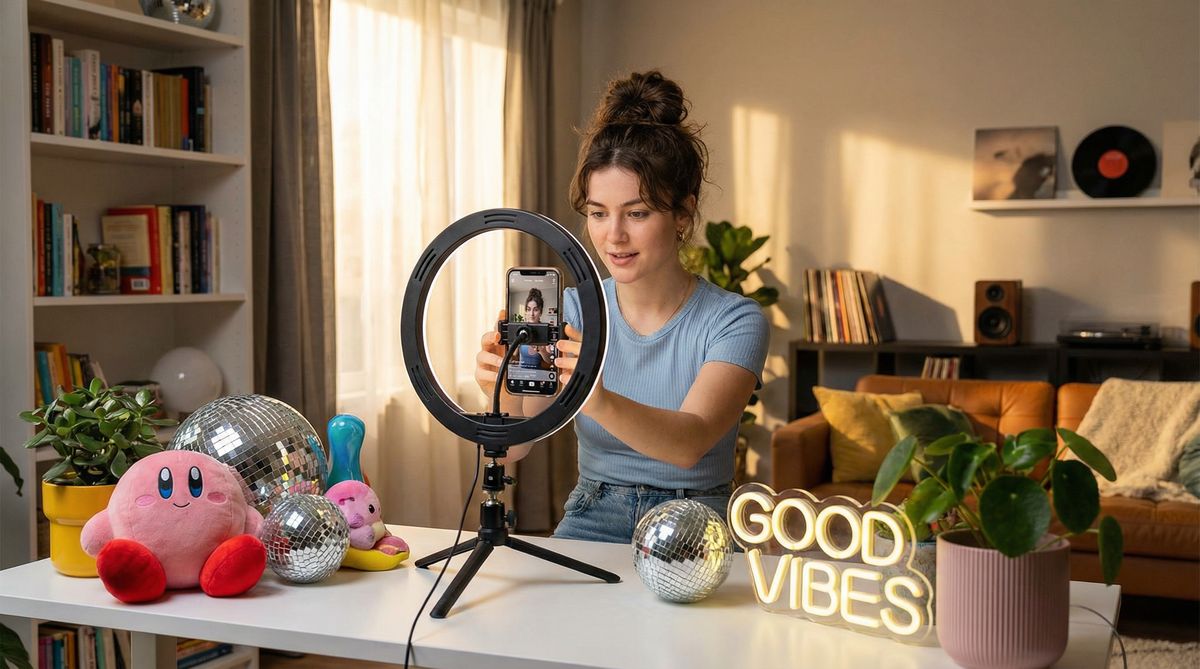 黑丝短视频创作教程视频